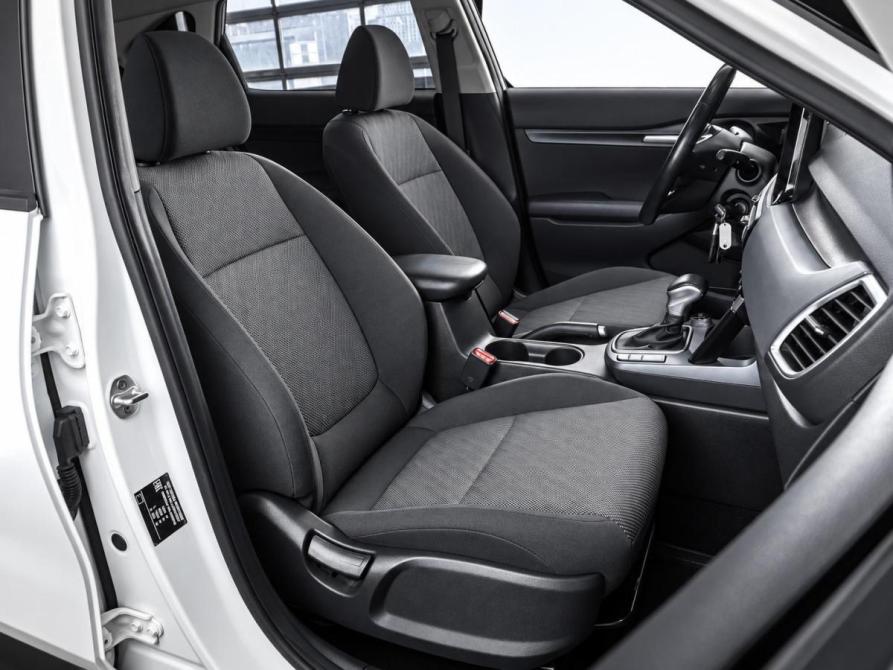 Kia Seltos I Тюмень  - изображение 8