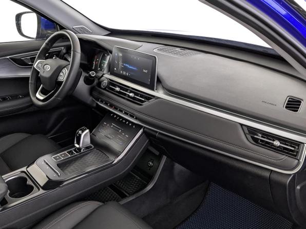 Xcite X-Cross 7 с пробегом 2024 года, цена 1 700 000 рублей, 43637 км, внедорожник, Автокод Объявления