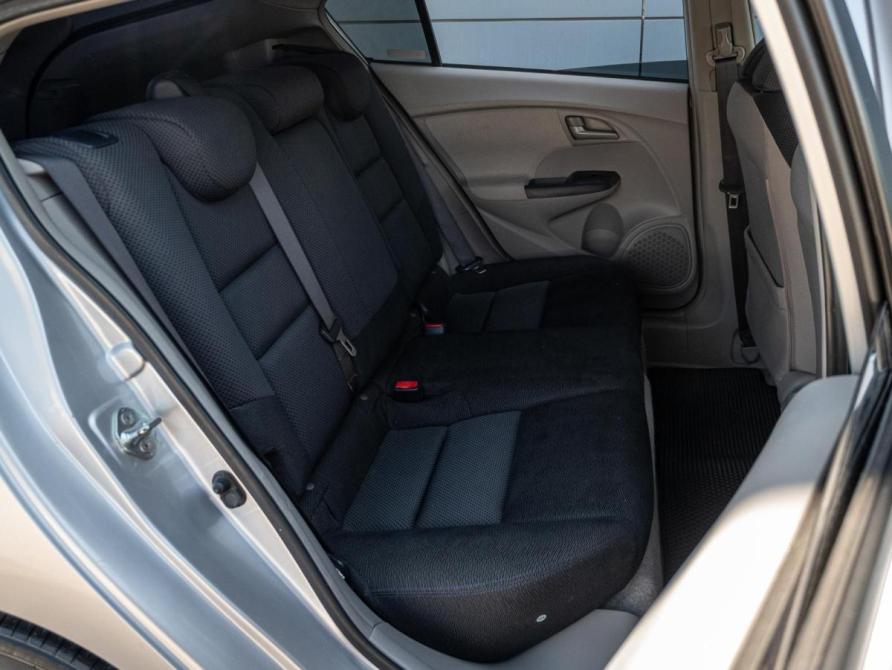 Honda Insight II Краснодар  - изображение 9