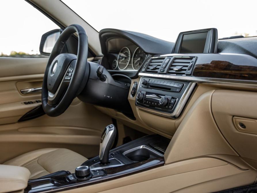 BMW 3 серии VI (F3x) Волгоград  - изображение 34