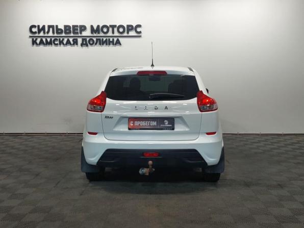 Lada (ВАЗ) XRAY I с пробегом 2018 года, цена 670 000 рублей, 176078 км, хэтчбек, Автокод Объявления