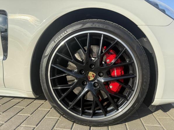 Porsche Panamera II с пробегом 2020 года, цена 9 990 000 рублей, 41000 км, лифтбек, Автокод Объявления