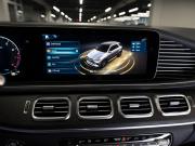 Mercedes-Benz GLE II (V167) Рестайлинг Москва  - изображение 51