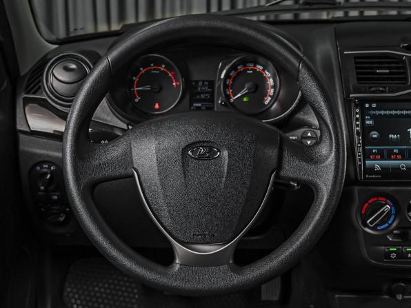 Lada (ВАЗ) Granta I Рестайлинг с пробегом 2024 года, цена 949 000 рублей, 8149 км, седан, Автокод Объявления