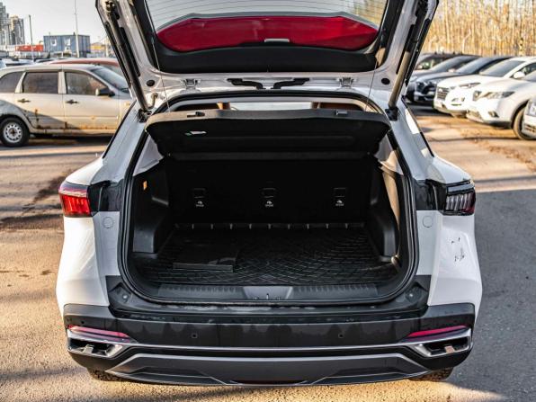Omoda C5 I с пробегом 2023 года, цена 1 500 000 рублей, 90542 км, внедорожник, Автокод Объявления