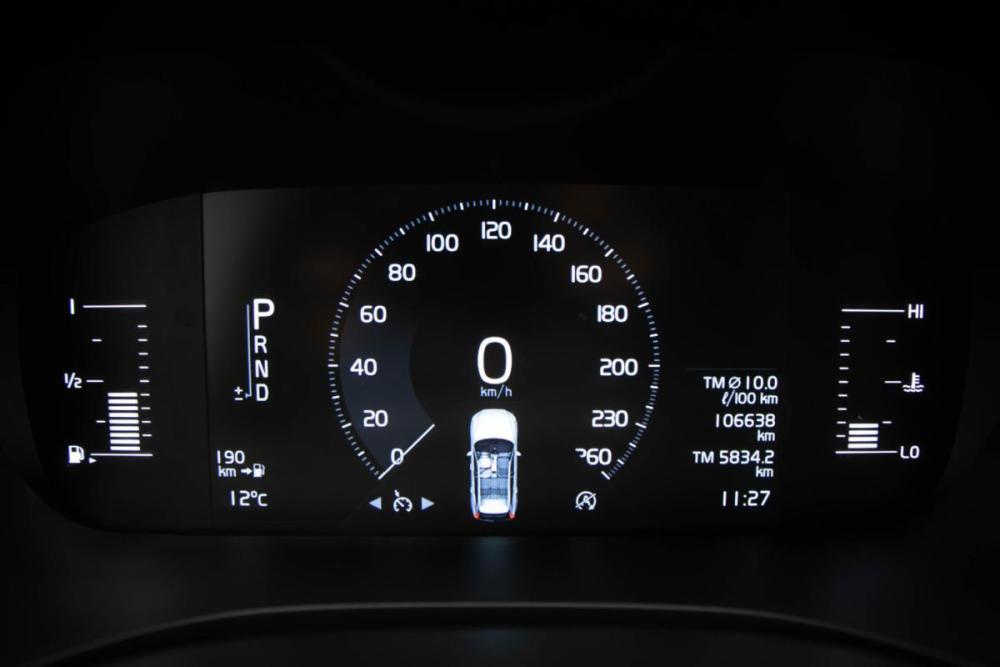 Volvo XC60 II Москва  - изображение 12