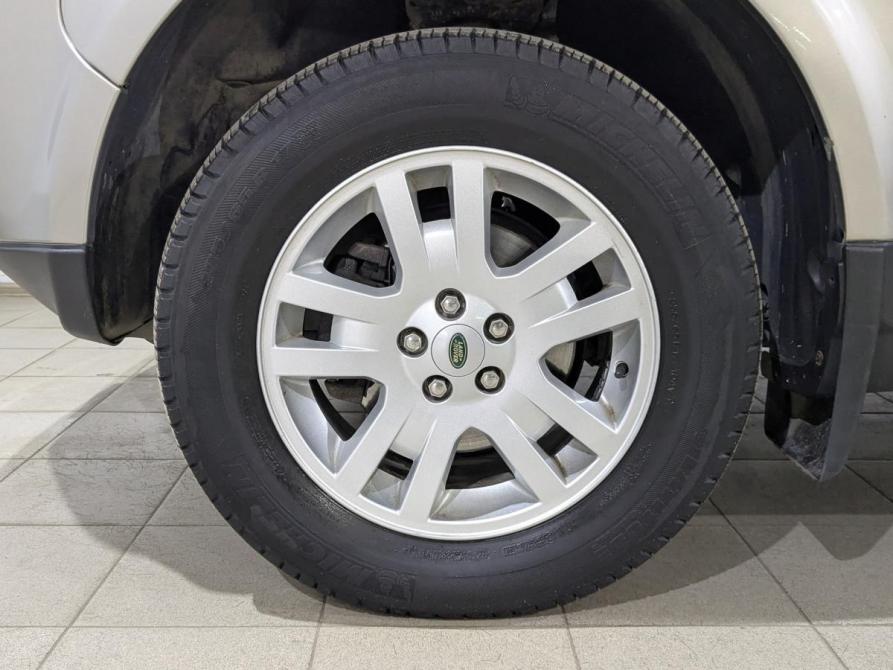 Land Rover Freelander II Химки  - изображение 12