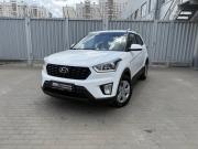 Hyundai Creta I Рестайлинг Ростов-на-Дону  - изображение 28