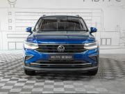 Volkswagen Tiguan II Рестайлинг Москва  - изображение 34