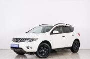 Nissan Murano II (Z51) Красноярск  - изображение 29