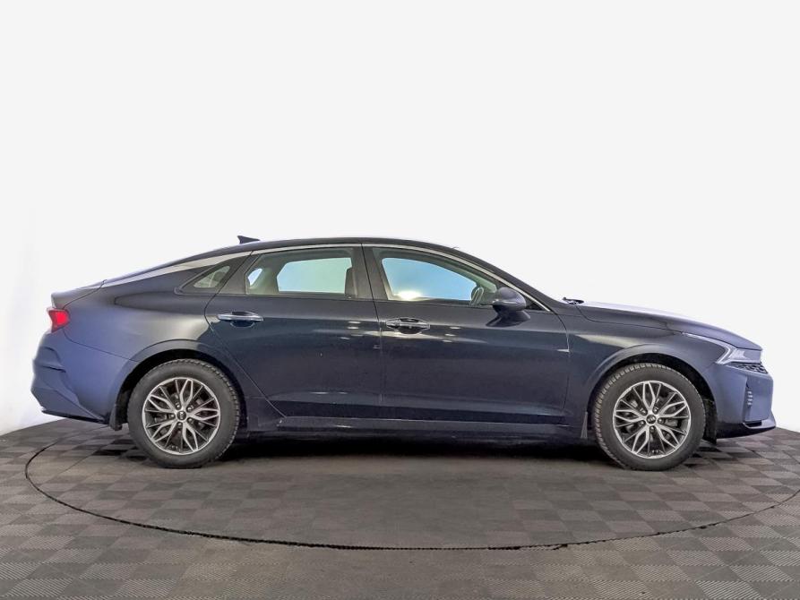 Kia K5 III Москва  - изображение 4
