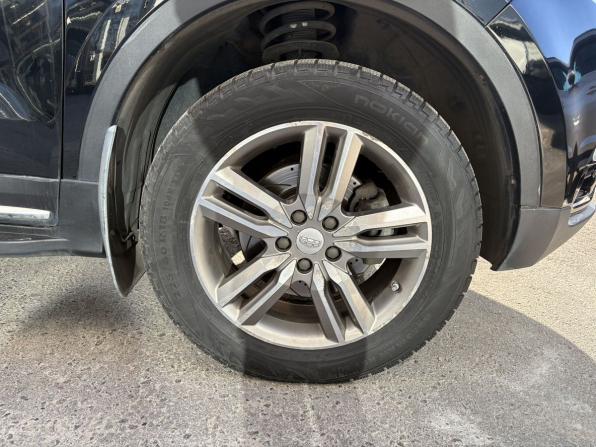 Geely Atlas I с пробегом 2018 года, цена 1 479 000 рублей, 145606 км, внедорожник, Автокод Объявления