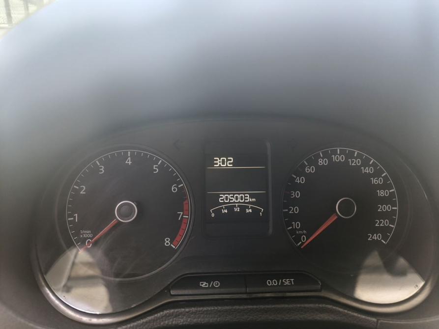 Volkswagen Polo V Рестайлинг Минеральные Воды  - изображение 9