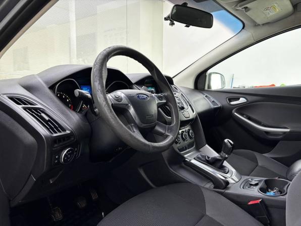 Ford Focus III с пробегом 2012 года, цена 780 000 рублей, 170000 км, хэтчбек, Автокод Объявления