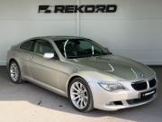 BMW 6 серии II (E63/E64) Рестайлинг Уфа  - изображение 16