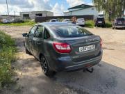 Lada (ВАЗ) Granta I Рестайлинг Курган  - изображение 5