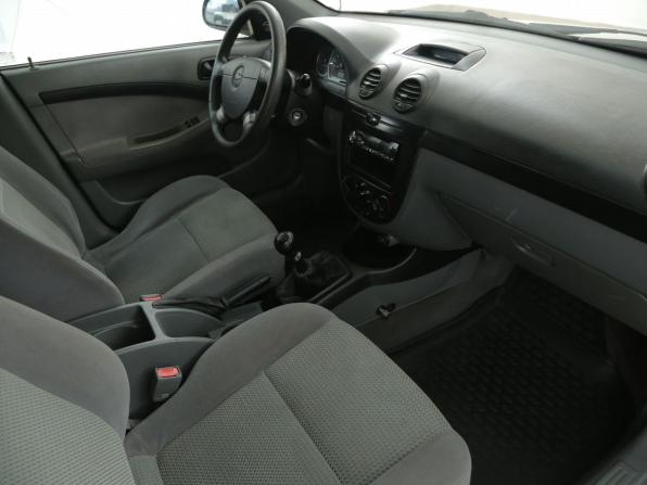 Chevrolet Lacetti I с пробегом 2008 года, цена 305 000 рублей, 238000 км, хэтчбек, Автокод Объявления