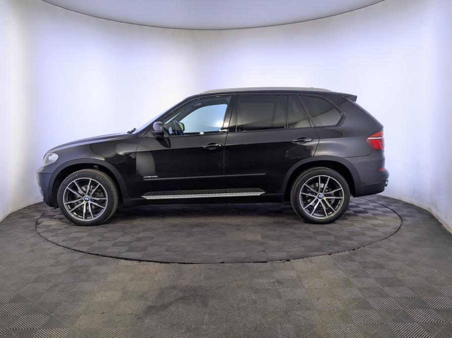 BMW X5 II (E70) Рестайлинг Москва  - изображение 8