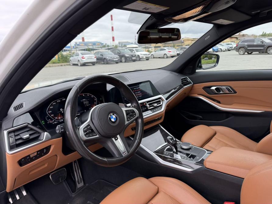 BMW 3 серии VII (G2x) Казань  - изображение 20