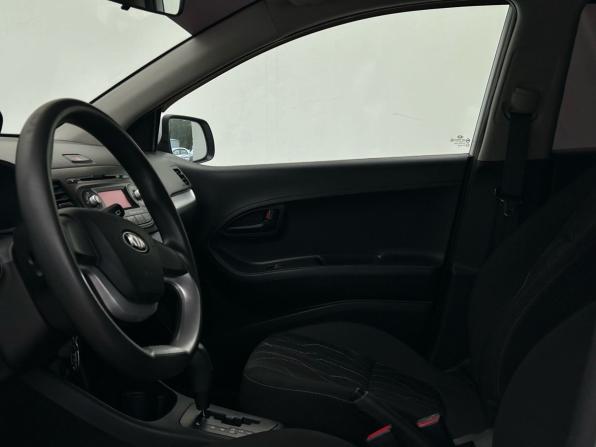 Kia Picanto II с пробегом 2012 года, цена 799 000 рублей, 124756 км, хэтчбек, Автокод Объявления