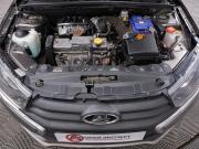 Lada (ВАЗ) Granta I Рестайлинг Ульяновск  - изображение 38