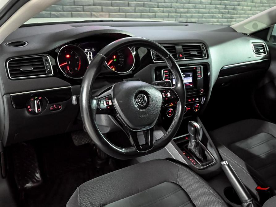 Volkswagen Jetta VI Рестайлинг Екатеринбург  - изображение 11