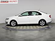 Skoda Rapid I Белгород  - изображение 24