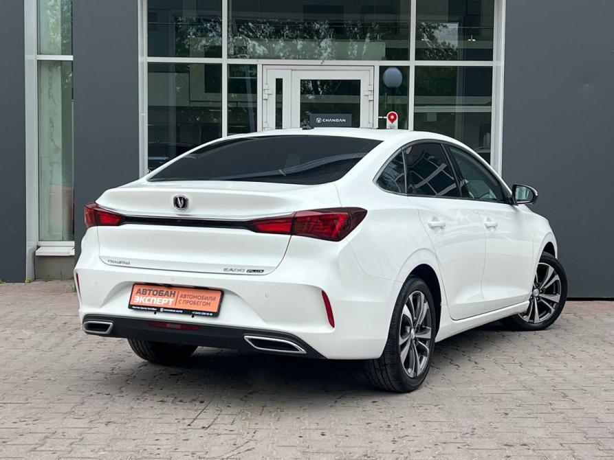 Changan Eado Plus Екатеринбург  - изображение 2