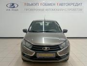 Lada (ВАЗ) Granta I Рестайлинг Ижевск  - изображение 12