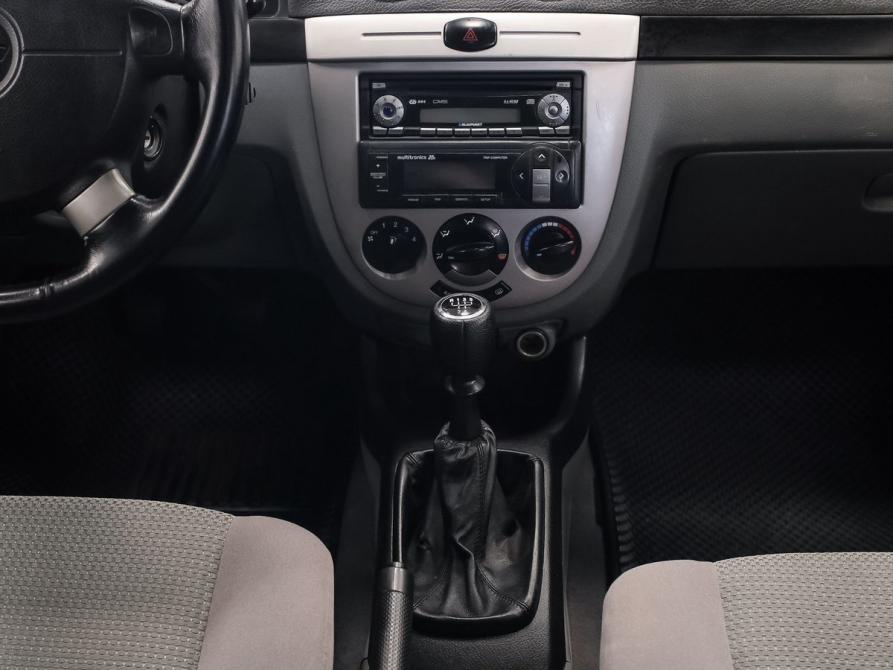 Chevrolet Lacetti I Самара  - изображение 15