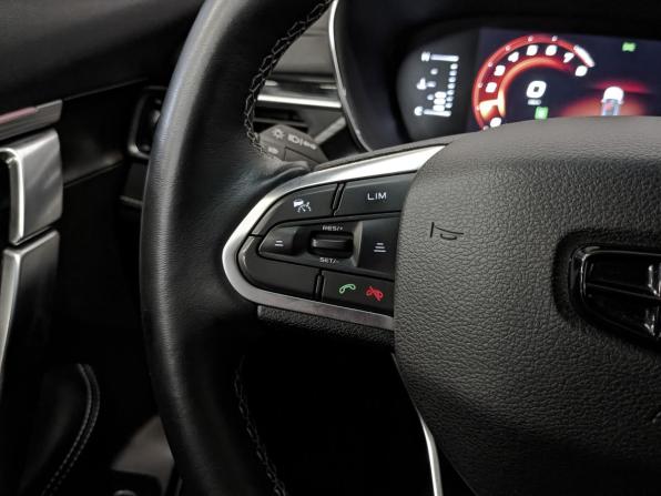 Geely Atlas Pro с пробегом 2023 года, цена 2 159 000 рублей, 57113 км, внедорожник, Автокод Объявления