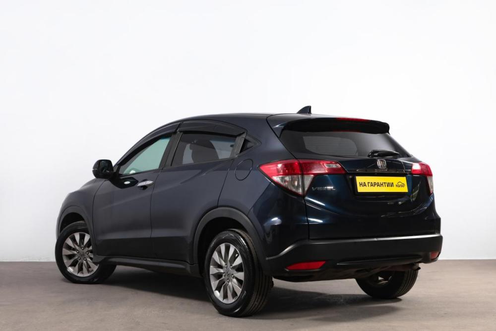 Honda Vezel I Рестайлинг Новосибирск  - изображение 5