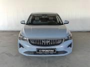 Geely Emgrand II Москва  - изображение 20
