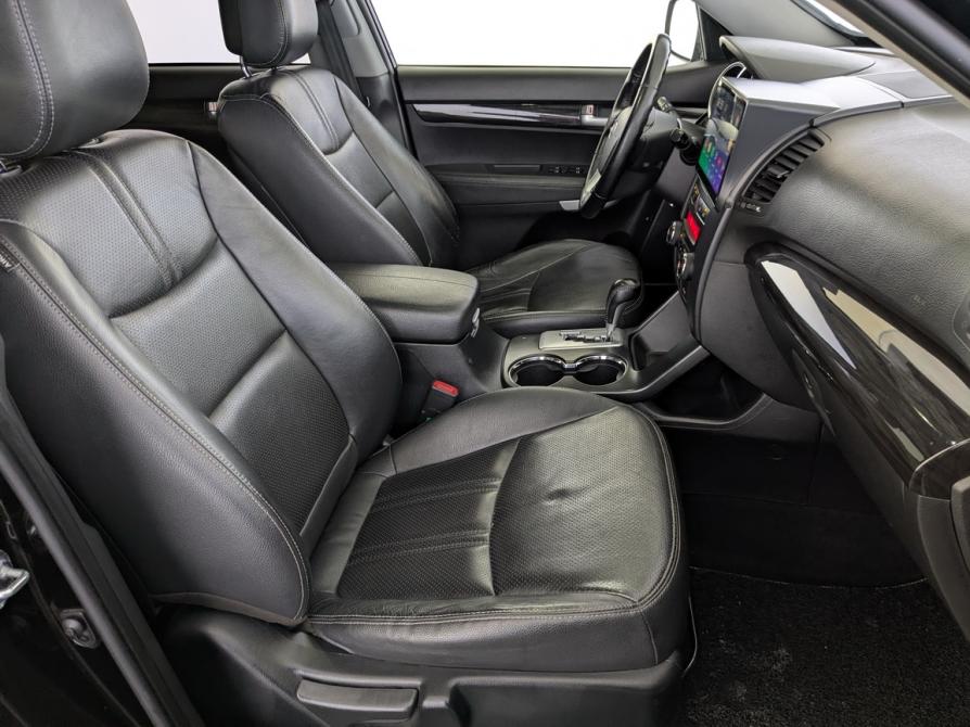 Kia Sorento II Москва  - изображение 23
