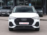 Audi Q3 II (F3) Москва  - изображение 25