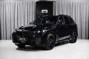 BMW X5 IV (G05/G18) Рестайлинг Москва  - изображение 20
