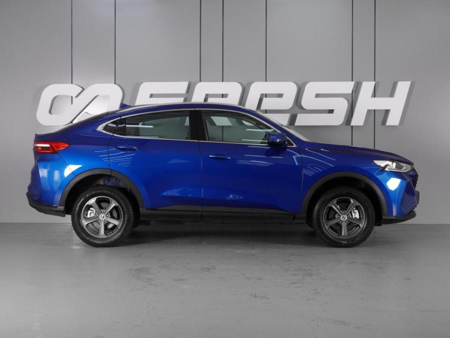 Haval F7x I Рестайлинг Минеральные Воды  - изображение 5