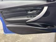BMW 3 серии VI (F3x) Рестайлинг Саратов  - изображение 28