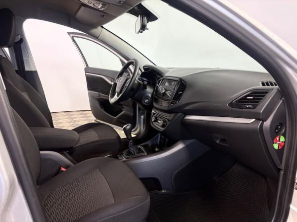 Lada (ВАЗ) Vesta I с пробегом 2021 года, цена 1 180 000 рублей, 48610 км, седан, Автокод Объявления