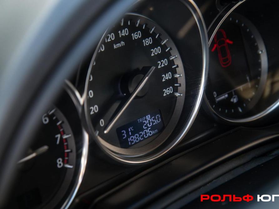 Mazda CX-5 I Москва  - изображение 10