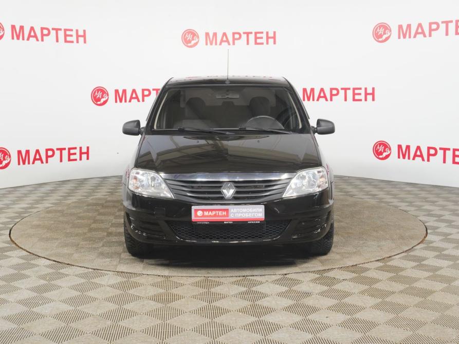 Renault Logan I Рестайлинг Вологда  - изображение 2