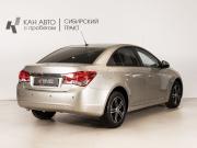 Chevrolet Cruze I Казань  - изображение 11