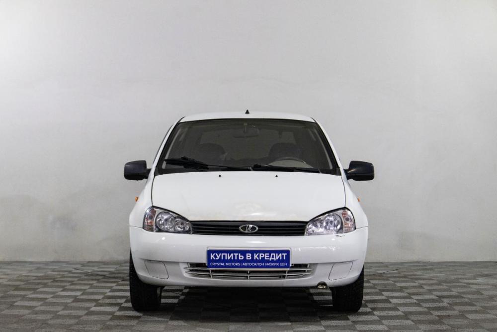 Lada (ВАЗ) Kalina I Сургут  - изображение 2