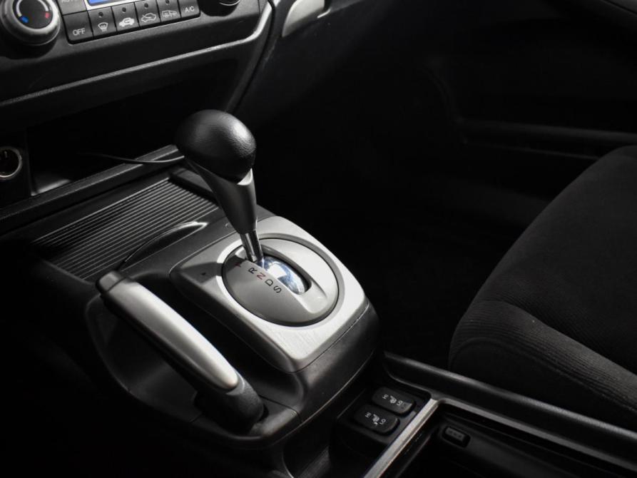 Honda Civic VIII Санкт-Петербург  - изображение 17