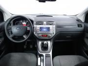 Ford Kuga I Уфа  - изображение 31