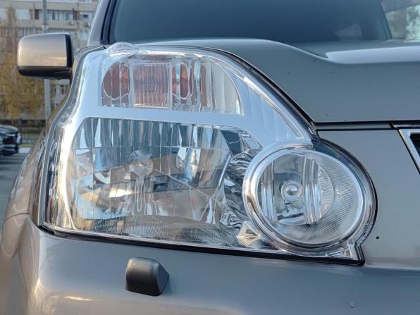 Nissan X-Trail II Рестайлинг с пробегом 2010 года, цена 1 199 000 рублей, 185490 км, внедорожник, Автокод Объявления