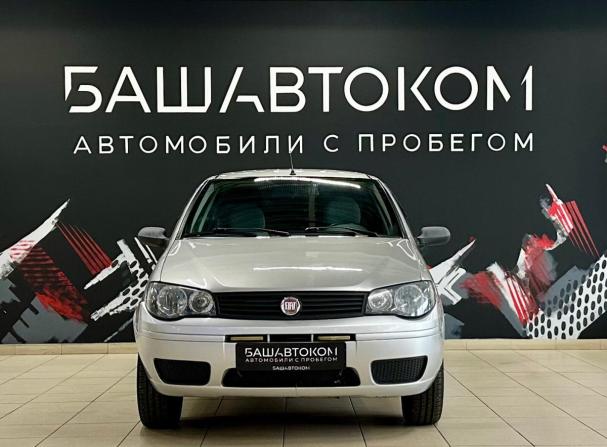 Fiat Albea I Рестайлинг с пробегом 2011 года, цена 335 000 рублей, 173186 км, седан, Автокод Объявления