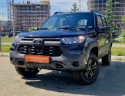 Lada (ВАЗ) Niva Travel I Рестайлинг Челябинск  - изображение 10