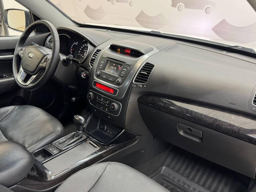Kia Sorento II Рестайлинг Ставрополь  - изображение 8