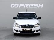 Skoda Fabia II Рестайлинг Краснодар  - изображение 17